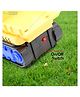 Kids Mandi Electric Dump Truck Toy for Kids | Realistic Construction Vehicle | Fun & Durable Toy for Kids