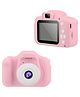 Negocio Child's Digital Camera,digital Camera for Kids Digital Video Camera Child Camera for Boys Girls Gift - Pink - Pack of 1