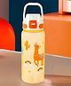 boxot impex  Straw Sipper e white gbt 4955 - 650 ml