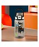 boxot impex  Straw Sipper black gbt 4955 - 650 ml