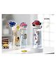 Boxot Impex Sipper Red Gbt 4991 - 650 ml