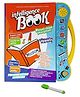 Intelligence Book for Children Intelligence Book - English