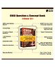 CBSE Question and Concept Bank (QCB) Class 12 Physics, Chemistry, Mathematics Combo Set of 3 Books For 2025 Board Exams