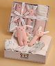 Abracadabra Muslin Essentials Gift Set - Girls