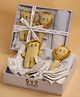 Abracadabra Muslin Essentials Gift Set - Unisex