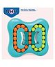 NHR Rotating Magic Bean Toys Decompression Rotating Small Beads Magic Cube Toys for Kids Puzzle Educational Toys (Random Color)