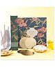 Boketto Life Elemental Coasters and Candle Set
