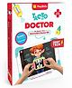 PlayShifu Tacto Doctor AR-Powered STEM Pretend Play Toy - Multicolor