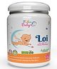 Fabie Baby Powder Loi Pre Mix for Body Massage of Baby Skin Care Natural Ingredients (250g)