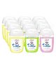 Fabie Baby Kids Hand Sanitizer (30ml) - Pack of 12