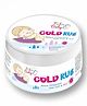 Fabie Baby Cold Rub for Cold and Cough Relief Nasal Cleaner Chest Congestion Stuffy Nose & Sore Throat (50g)