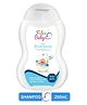 Fabie Baby Imported Shampoo for Kids Tear Free for Soft and Shiny Hair 1 to 10 Years Tested in UAE (250ml)