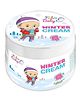 Fabie Baby Winter Baby Face Cream for Dry Rough Itchy & Cracked Skin (100g) - Pack of 2