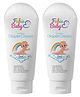 Fabie Baby Diaper Rash Cream for Baby Organic Rash Cream for New Born Baby (50ml) - Pack of 2
