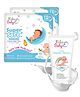 Fabie Baby Diaper Small Size (42Pcs) with Diaper Rash Cream (50ml) Combo - Pack of 2