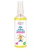 Fabie Baby Mosquito Repellent Spray for Baby 6 Hrs Protection Body Spray (100ml)
