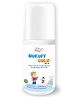 Fabie Baby Advanced Relief Formula for Cough and Chest Congestion Nokoff Cold Relief Roll on for Babies (40ml)