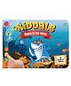 16 Musical Nursery Rhymes Book of Dolphins, Star Fish, Octopus and other Sea Animals |Best Alternative to Keep Kids Away from Mobile Phones & Screens
