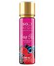 SO Fragrance Unique Berry Bliss body mist - 150ml