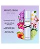 SO Fragrance Secret Crush Perfume Mist - 140ml