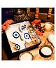 Arte Casa Evil eye morning blessing gift box