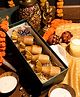 Arte Casa Rustic charm diwali gift box