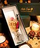 Arte Casa Sweet blossom diwali gift set