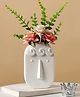 Arte Casa Modern Muse Vase-large