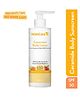 WishCare SPF50 Sunscreen Body Lotion - Broad Spectrum - UVA & UVB Protection with No White Cast - 200 ml