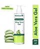 WishCare Pure & Natural Aloe Vera Gel - Enriched With Vitamin E 200ml