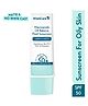 WishCare Niacinamide Oil Balance Sunscreen SPF 50 PA++++ - Light & Matte Sunscreen for Oily Skin - 50 ml