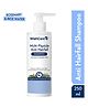 WishCare Multi Peptide Rice Water Anti Hairfall Shampoo - Rosemary, Capilia Longa, HA & Caffeinev- 250 ml