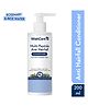 WishCare Multi Peptide Rice Water Anti Hairfall Conditioner - Rosemary, Capilia Longa, HA & Caffeine - 200 ml