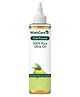 WishCare 100% Pure Cold Pressed Olive Oil for Healthy Hair and Glowing Skin 200ml