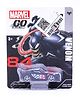 Marvel GO Venom Battle SUV Wave 1 Toy Car - Black