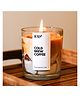 Rad Living Cold Brew Candle