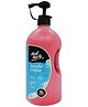 Mont Marte Acrylic Colour Paint 1 Litre - Brilliant Red