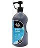 Mont Marte Acrylic Colour Paint 1 Litre - Lamp Black