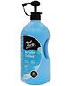 Mont Marte Acrylic Colour Paint 1 Litre - Cerulean Blue