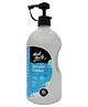 Mont Marte Acrylic Colour Paint 1 Litre - Silver