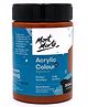 Mont Marte Acrylic Colour Paint 300ml - Burnt Sienna