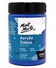 Mont Marte Acrylic Colour Paint 300ml - Cobalt Blue