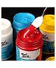 Mont Marte Acrylic Colour Paint 300ml - Gold
