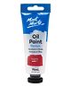 Mont Marte Oil Paint 75ml - Magenta