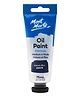 Mont Marte Oil Paint 75ml - Phthalo Blue