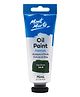 Mont Marte Oil Paint 75ml - Sap Green