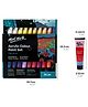 Mont Marte Acrylic Colour Paint Set of   36 X 36 ml