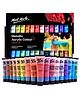 Mont Marte Metallic Acrylic Paint Set of 24 X 36 ml
