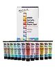 Mont Marte Acrylic Colour Pastel Colours 12 x 36ml