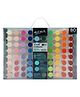 Mont Marte Vivid Colours Acrylic Paint Set of 80 pcs 3.5 ml Each